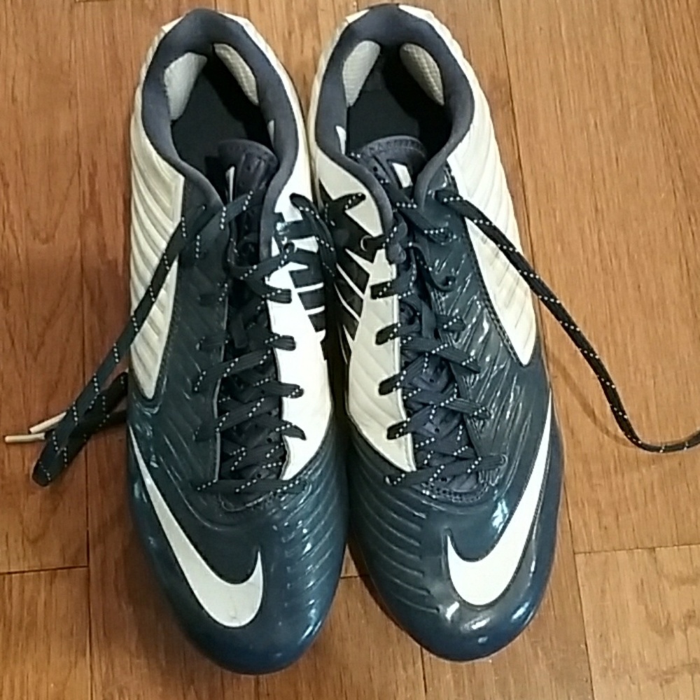 Nike football cleats